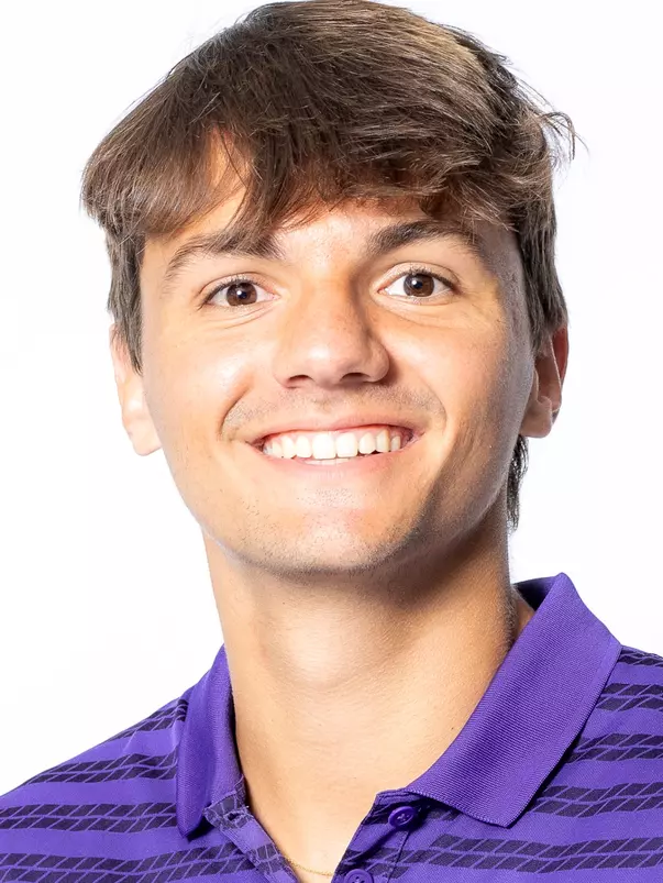 Colin Lantz Headshot