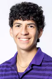 Grant Martinez Headshot