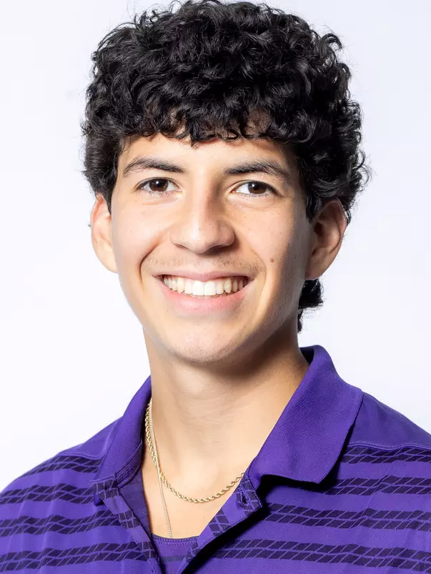 Grant Martinez Headshot