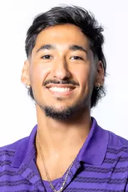 Hector Solis Headshot