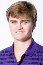 Henry Beckman Headshot