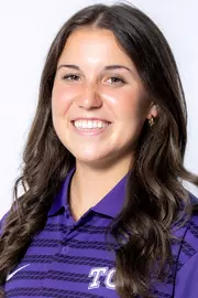 Josey Whitaker Headshot