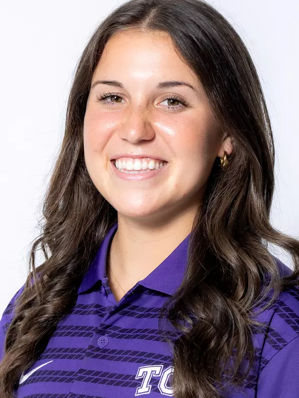 Josey Whitaker Headshot