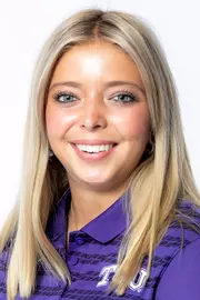 Maddie Reagan Headshot