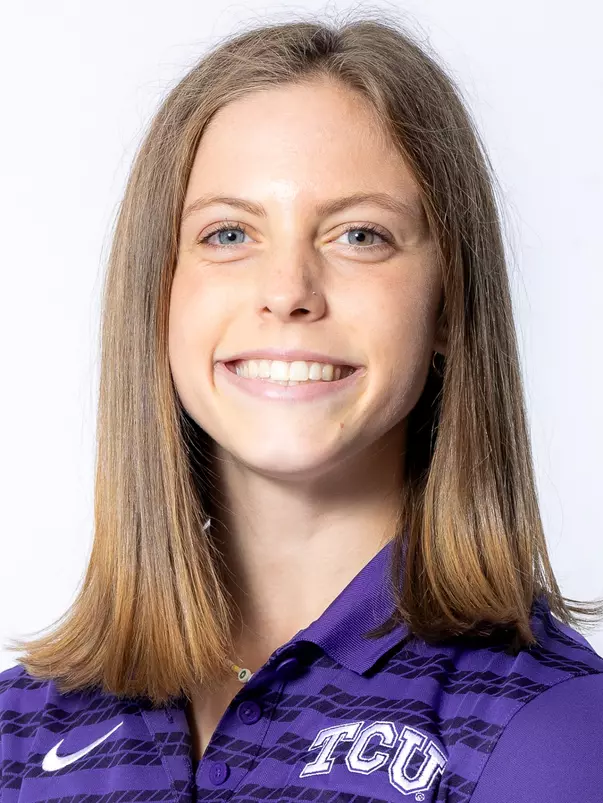 Mckenzie Bailey Headshot