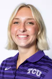 Peyton Woodruff Headshot