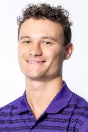 Stone Burke Headshot