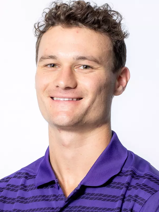 Stone Burke Headshot