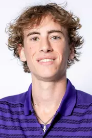 Tate Underwood Headshot