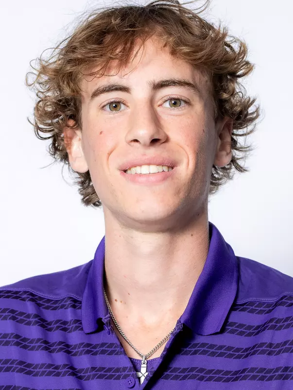 Tate Underwood Headshot