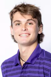 Tyler Westrom Headshot