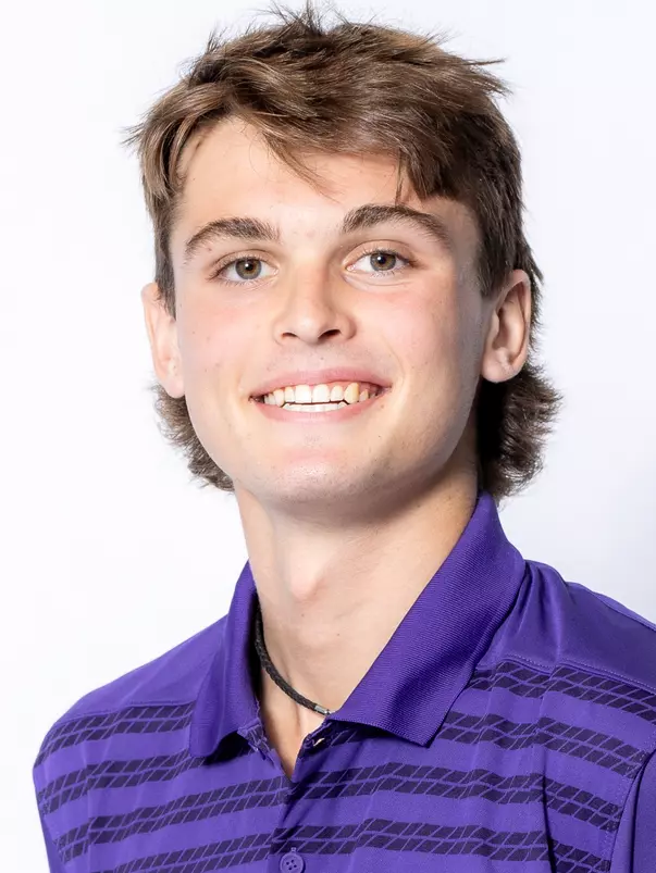 Tyler Westrom Headshot
