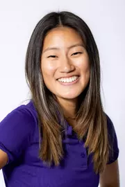 Hannah Ye Headshot