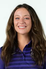 Jenna Welker headshot