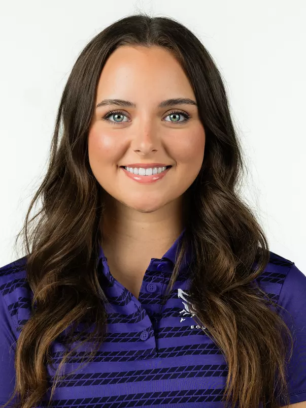 Kylie Baker Headshot