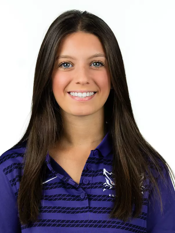 Haylee Martin Headshot