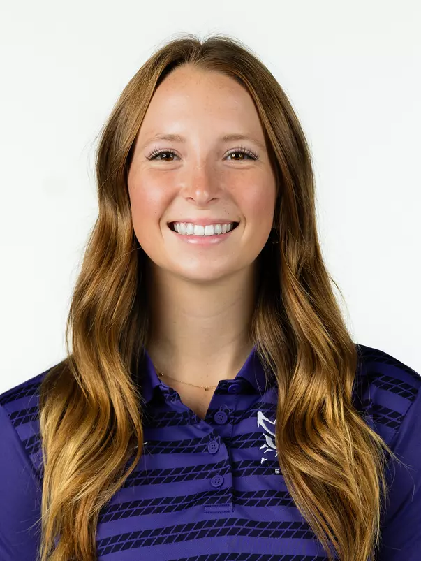 Jackie Stary headshot
