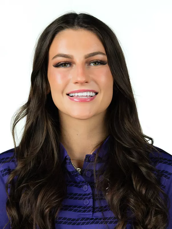 Kaylene Cunningham Headshot