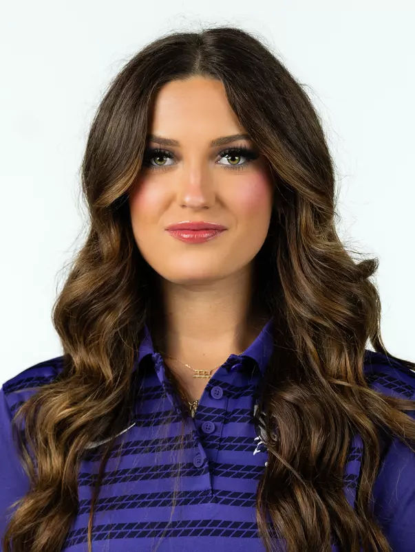 Peyton Staat Headshot