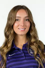 Savonna Adell Headshot
