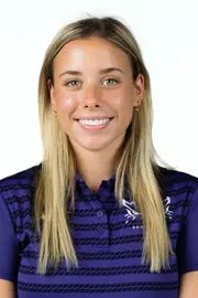 Sybil Partin Headshot