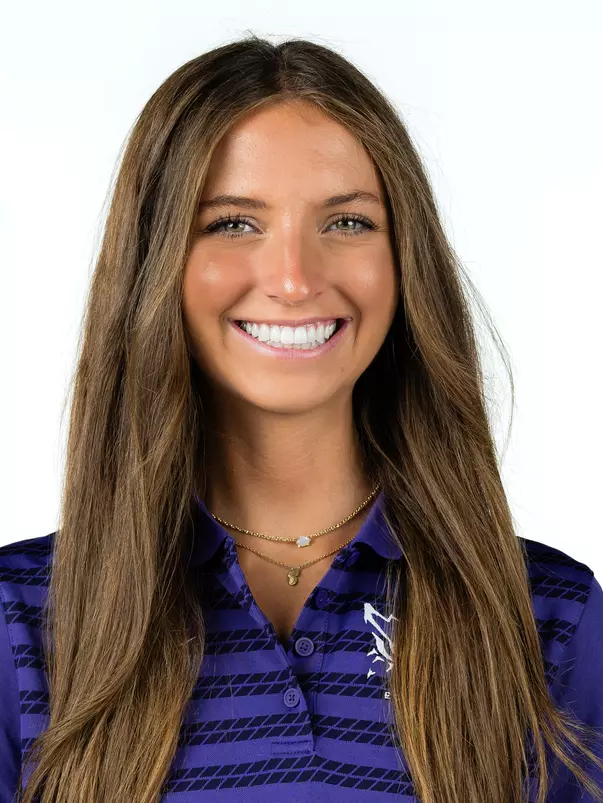 Tatum Keller headshot