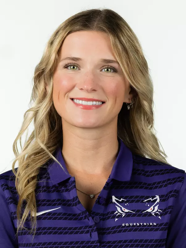 laurel smith headshot