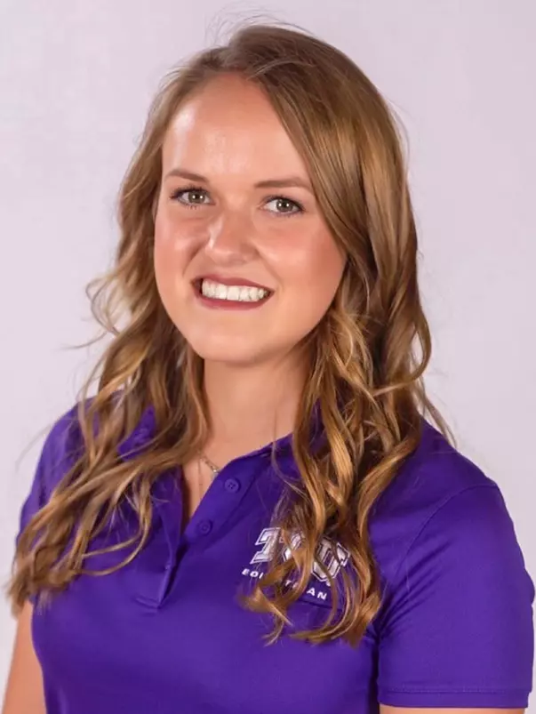 Mattie Dukes headshot