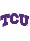 TCU Logo