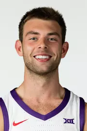 Drew McElroy