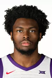 Ernest Udeh Jr.