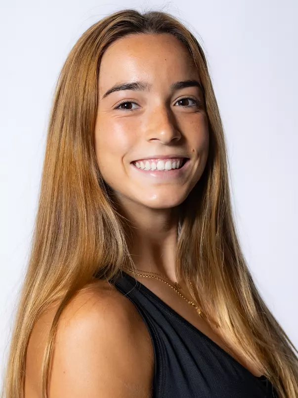 Chica, Raquel Caballero