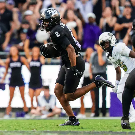 Jamel Johnson vs Colorado
