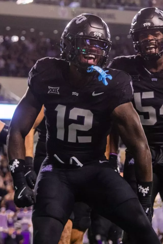 TCU Football | Frogs Beat Colorado, 35-21 (Post-Game Press Conference)