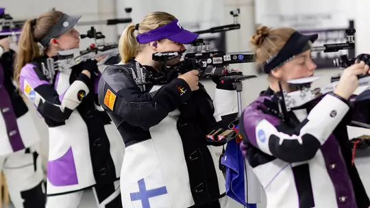 Alexandra Rosenlew, Christian Hillinger