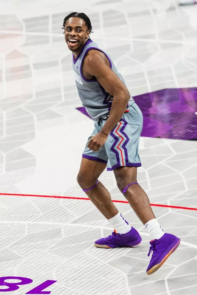 TCU MBB | Postgame Press Conference vs. Lamar