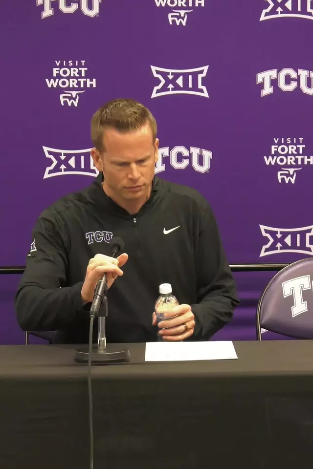 WBB Postgame Press Conference vs. Tennessee State