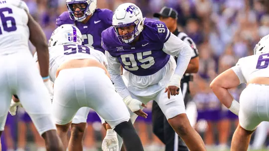 TCU Football | Sonny Dykes and Players Weekly Press Conference (at Houston)