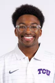 Logan Eubanks 2026 Headshot