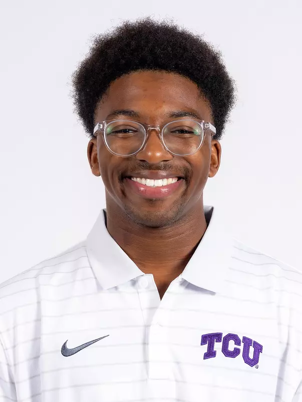 Logan Eubanks 2026 Headshot