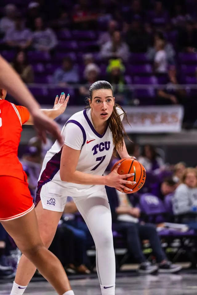 WBB Postgame Press Conference vs. UTRGV