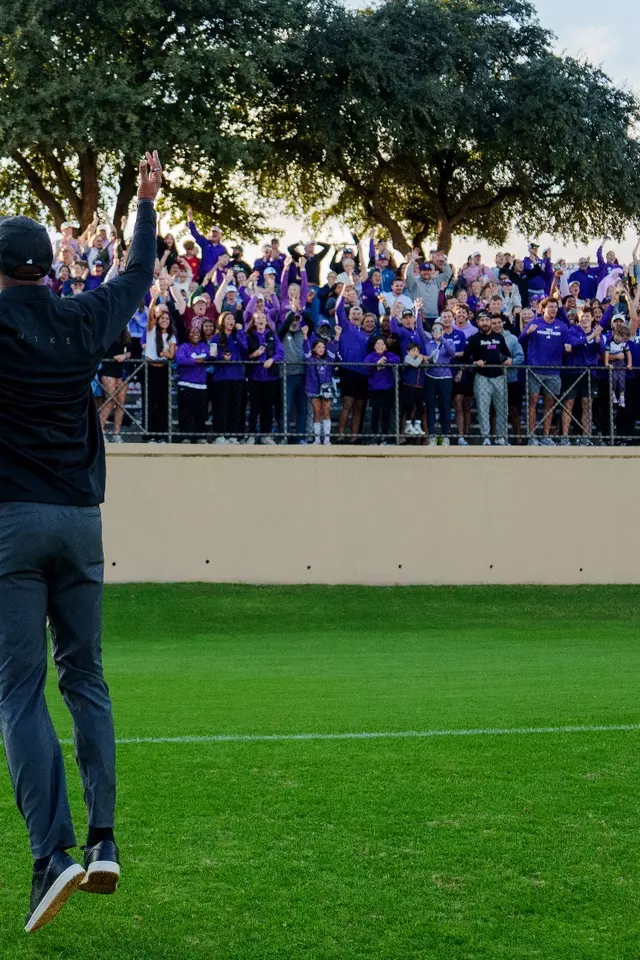 TCU Soccer | Postgame Press Conference vs. North Carolina (NCAA Third Round)