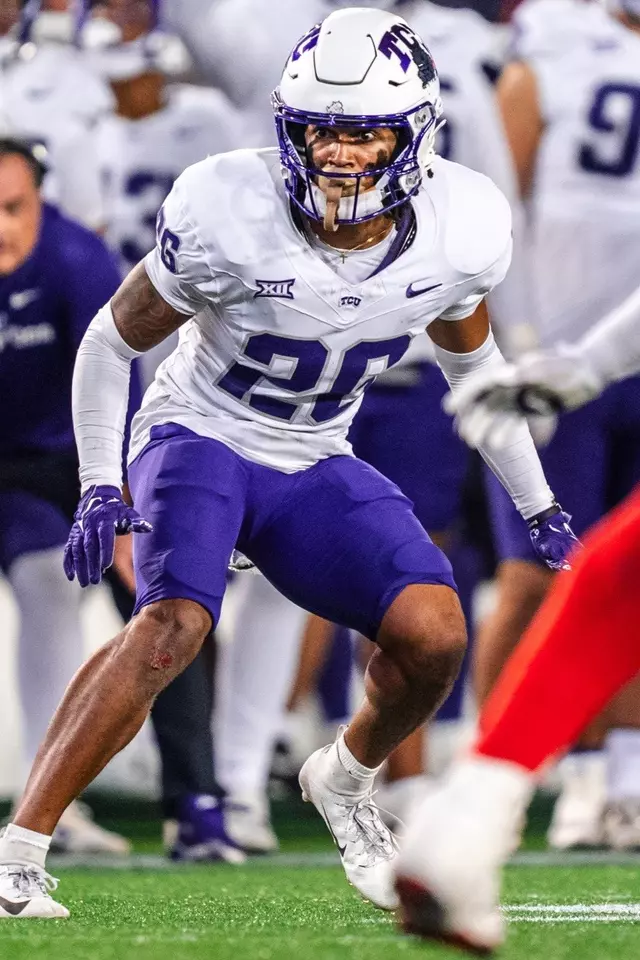 TCU Football: Sonny Dykes and Players Weekly Press Conference (vs. Cincinnati)