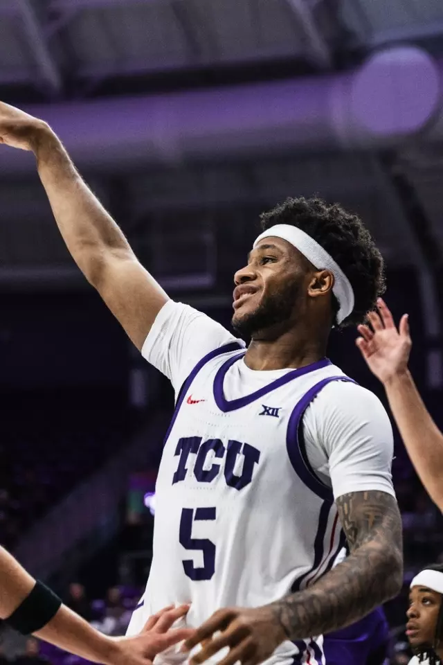 MBB Postsgame Press Conference vs. New Orleans