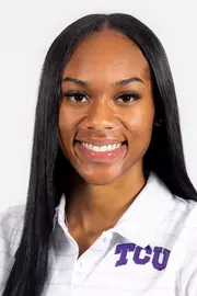 Amelliah Birdow 2026 Headshot