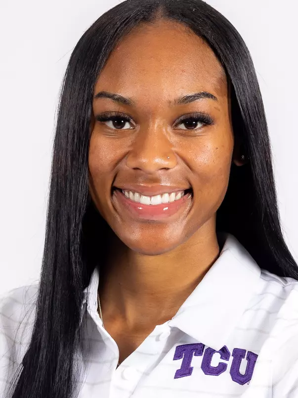 Amelliah Birdow 2026 Headshot