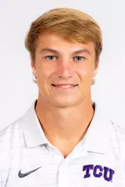 Ben Kirbo 2026 Headshot