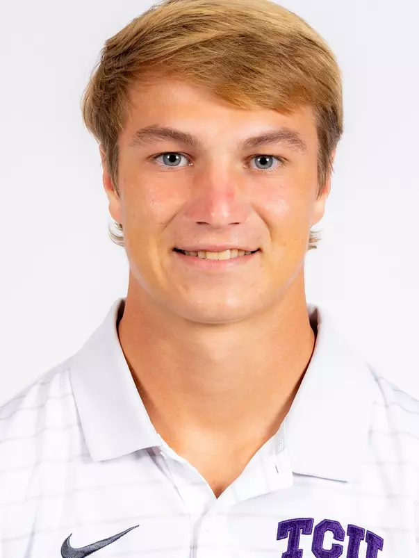 Ben Kirbo 2026 Headshot