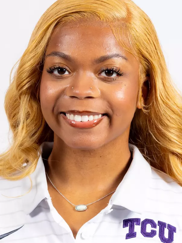 Breanna Harlin 2026 Headshots