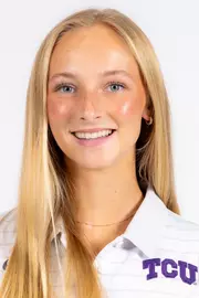 Elise Dobson 2026 Headshot